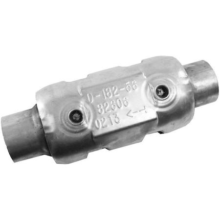 Walker Catalytic Converter, 82606 82606